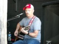 "Another Place to Run"- Mike McClure at Grady's Pub
