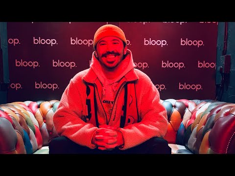 Emile Live In Studio Showcase - 03.03.23