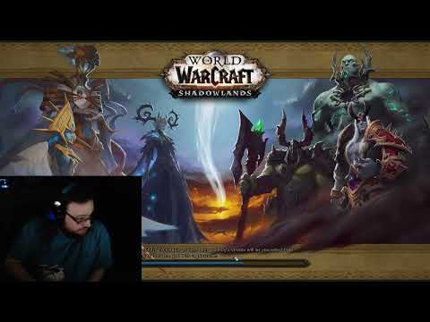 Quick Shadowlands Dilettante Guide