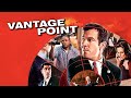Vantage Point Full Movie Story and Fact / Hollywood Movie Review in Hindi / Dennis Quaid / Forest