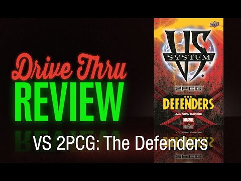 [DriveThruReview] #488: “The Netflix Expansion”