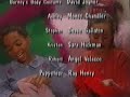 Closing To Good Day Good Night 1998 VHS Australia VHS