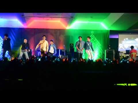 XXIV - G.R.8.U.(VIXX) cover 131219