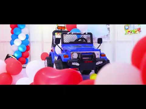 Dheekshana birthday party in MECHERI flim by Dhamo studios