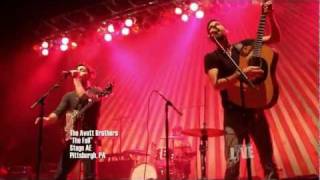 The Avett Brothers - The Fall