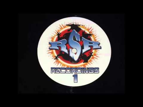 Ramos, Supreme & UFO - Terminator (RE-CON REMIX) - RSR Recordings