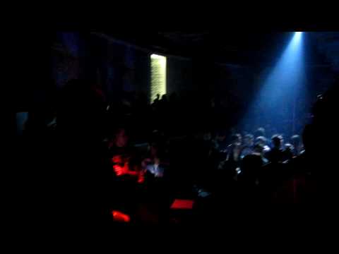 Optick & Adrian Eftimie B2B @ Kristal Glam Club Bucharest 23.01.2010 - 3/6