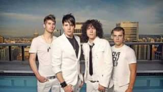 FABER DRIVE - G-GET UP AND DANCE!