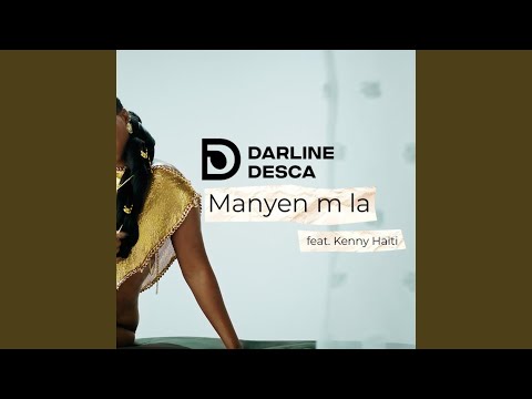 Manyen M La pa DARLINE DESCA