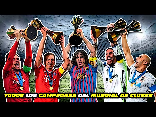 Wymowa wideo od mundial de clubes na Hiszpański Wymowa wideo od mundial de clubes na Hiszpański
