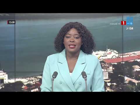 XIBAAR YI 13H - DIMANCHE 19 JUILLET 2026