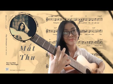 Mắt thu - Hienmagaz