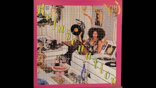 The Meters - People Say (Single)