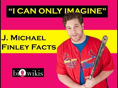J. Michael Finley Facts, Bio, Wiki, and More | Married Life and Wife | Net Worth and Income