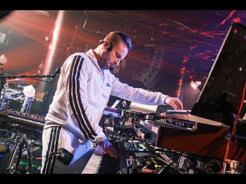 TRACTORBEAM | 7/3/25 Philadelphia, PA - The Ave Live [FULL SHOW]