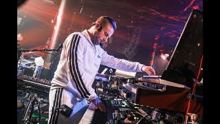 TRACTORBEAM | 7/3/25 Philadelphia, PA - The Ave Live [FULL SHOW]