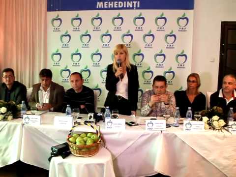 Discurs la PMP Mehedinti 04 10