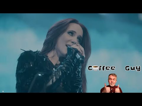 🎼 Epica – Symphonic Synergy (Live) | YouTube Reaction 🎶🔥The Essence Of Silence  🎻