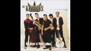 The Kingbees stranded