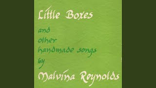 Little Boxes (45 Version)