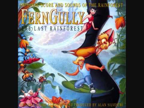 The Leveller (Score)