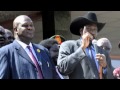 At Least 1 000 Dead In South Sudan S Bitter Conflict