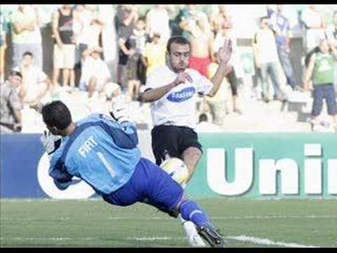 Gols de Goiás x Corinthians Radio 730