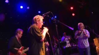 Delbert McClinton and Tom Hambridge:  Ain&#39;t I got a Right