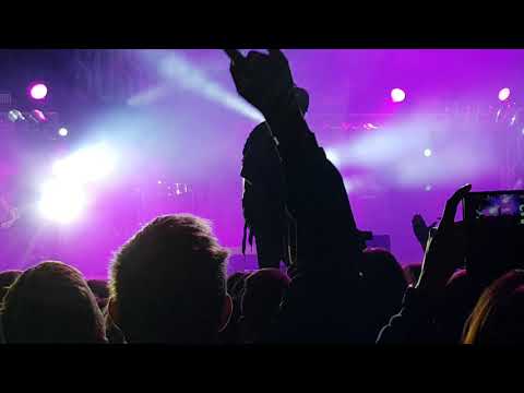 Solstafir @ Party.San Metal Open Air 2019