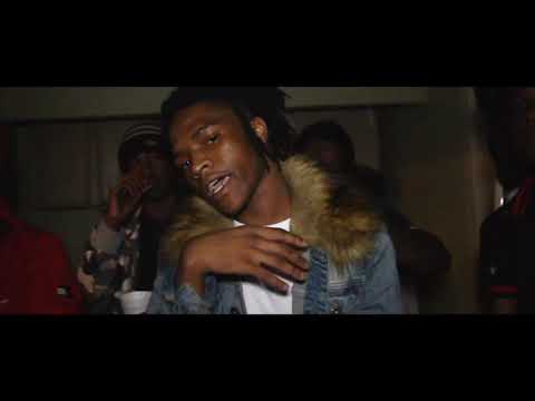 Diamond Boy Nick - Selling Dope  (feat.Kourtnee Money) (official video)