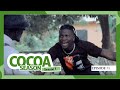COCOA SEASON EP 71..Lilwin Sensational Series… Finally Stone Bwoy Arrives at Kɔkɔsɛkyi Village