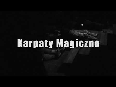 the Magic Carpathians Project Warszawa marzec 2023