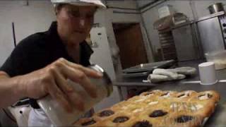 Crazy Kolache Lady