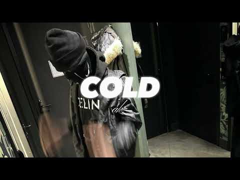 SWiTCH x Trakka x DeeorSlim x UK Drill Type Beat - “COLD”