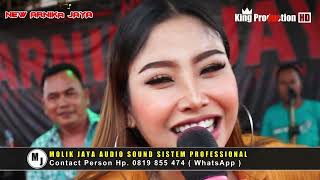 Download lagu Runtah - Anik Arnika - New Arnika Jaya - Desa. Kaliwulu Kec. Plered mp3