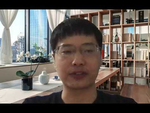 Jun Cai SISMID 2020 Testimonial