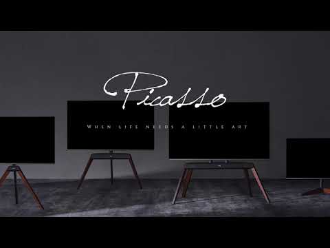 Introducing our latest masterpiece, the Picasso Series! 🎨