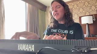 Pan Swimmer (Guided by Voices cover)