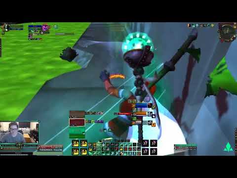 Tips & Tricks | 2500+mmr TSG!! - 8.1 Mistweaver Monk PvP