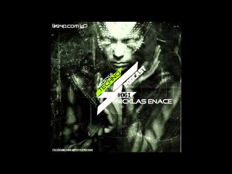Art Style: Techno | Podcast #061 : Nicklas Enace