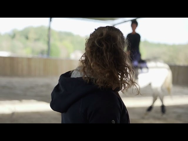 Ecuries privée à louer - Amboise (37)