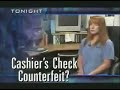 CBS Evening News With Dan Rather Very Short Promo December 5 2003