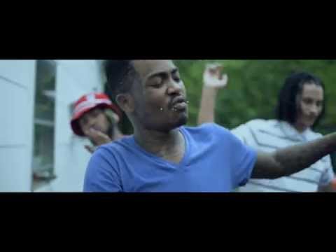 Boss Luchie - Big Bandz (Official Music Video) #CLPSZN #ClipstarTV