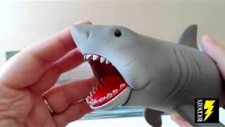 Collaborazione Resolution Shop: Great White Shark - Jaws (Funko ReAction, 2015)