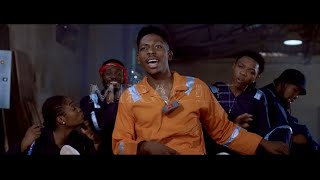 Moses Bliss - MIRACLE x Festizie x Chizie (Official Video)
