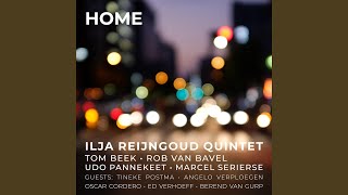 Slugs in Venice (feat. Angelo Verploegen, Tom Beek, Rob van Bavel, Udo Pannekeet, Berend van...