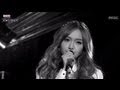Jessica - Someday (Live)