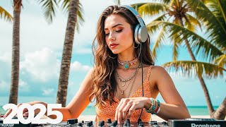 Verano 2026 Vibes 🌹 The Weeknd, Dua Lipa, Alok, Alan Walker & Coldplay 🎵Verano 2026 Hits