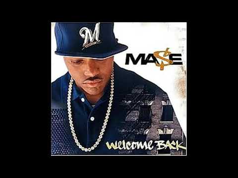 Mase - Welcome Back