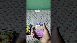 Ep11 :- Chasing the IMPOSSIBLE: Ascended Hero GOD PACK Pull! ✨ #pokemontcg